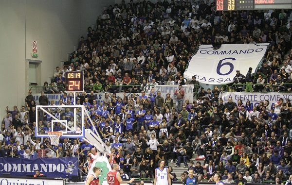 Basket Serie A, Varese-Brindisi, sfida chiave per la quarta giornata